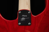 Paul Reed Smith Fiore Mark Letteri Signature Amaryllis