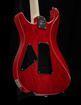 Paul Reed Smith Fiore Mark Letteri Signature Amaryllis