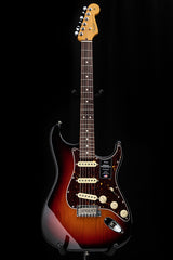 Fender American Professional II Stratocaster 3 Color Sunburst