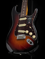Fender American Professional II Stratocaster 3 Color Sunburst
