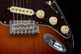Fender American Professional II Stratocaster 3 Color Sunburst