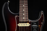Fender American Professional II Stratocaster 3 Color Sunburst