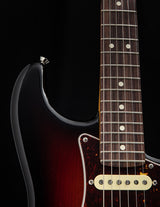 Fender American Professional II Stratocaster 3 Color Sunburst