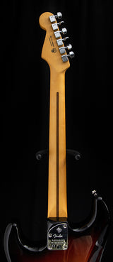 Fender American Professional II Stratocaster 3 Color Sunburst