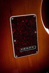 Fender American Professional II Stratocaster 3 Color Sunburst