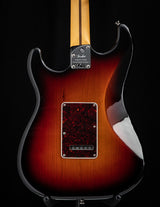 Fender American Professional II Stratocaster 3 Color Sunburst