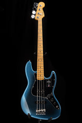 Fender American Professional II Jazz Bass Dark Night