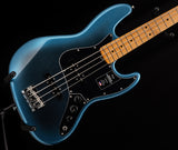 Fender American Professional II Jazz Bass Dark Night