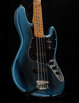 Fender American Professional II Jazz Bass Dark Night