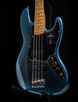 Fender American Professional II Jazz Bass Dark Night