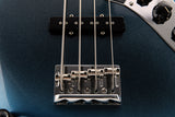 Fender American Professional II Jazz Bass Dark Night
