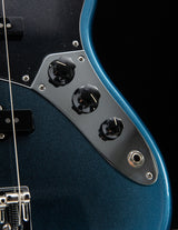 Fender American Professional II Jazz Bass Dark Night