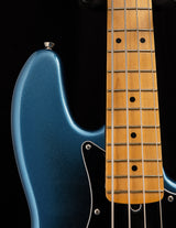 Fender American Professional II Jazz Bass Dark Night