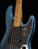 Fender American Professional II Jazz Bass Dark Night