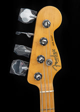 Fender American Professional II Jazz Bass Dark Night