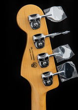 Fender American Professional II Jazz Bass Dark Night