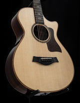 Taylor 712ce 12-Fret