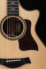 Taylor 712ce 12-Fret