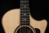 Taylor 712ce 12-Fret