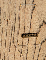 Paul Reed Smith Private Stock Custom 24 Buckeye Burl