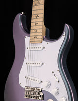 Used Paul Reed Smith John Mayer Signature Model Silver Sky Lunar Ice Limited