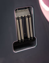 Used Paul Reed Smith John Mayer Signature Model Silver Sky Lunar Ice Limited