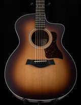 Taylor 214ce-K Koa Shaded Edgeburst