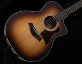 Taylor 214ce-K Koa Shaded Edgeburst