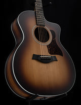 Taylor 214ce-K Koa Shaded Edgeburst
