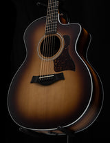 Taylor 214ce-K Koa Shaded Edgeburst