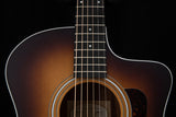 Taylor 214ce-K Koa Shaded Edgeburst