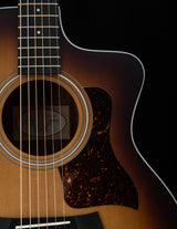 Taylor 214ce-K Koa Shaded Edgeburst