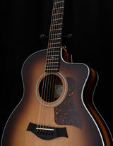 Taylor 214ce-K Koa Shaded Edgeburst