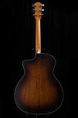 Taylor 214ce-K Koa Shaded Edgeburst