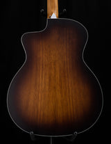 Taylor 214ce-K Koa Shaded Edgeburst
