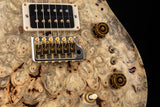 Paul Reed Smith Private Stock Custom 24 Buckeye Burl