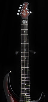 Used Ernie Ball Music Man John Petrucci Majesty 6 Tiger Eye Used Electric Guitar