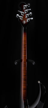 Used Ernie Ball Music Man John Petrucci Majesty 6 Tiger Eye Used Electric Guitar