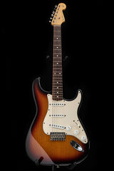 Used Fender Custom Shop Robert Cray Signature Stratocaster Sunburst
