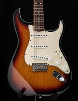 Used Fender Custom Shop Robert Cray Signature Stratocaster Sunburst