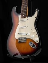 Used Fender Custom Shop Robert Cray Signature Stratocaster Sunburst