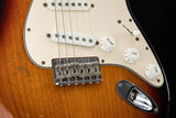 Used Fender Custom Shop Robert Cray Signature Stratocaster Sunburst