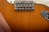 Used Fender Custom Shop Robert Cray Signature Stratocaster Sunburst