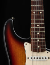 Used Fender Custom Shop Robert Cray Signature Stratocaster Sunburst