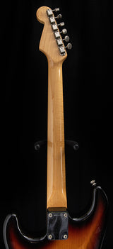 Used Fender Custom Shop Robert Cray Signature Stratocaster Sunburst