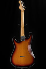Used Fender Custom Shop Robert Cray Signature Stratocaster Sunburst