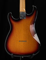 Used Fender Custom Shop Robert Cray Signature Stratocaster Sunburst