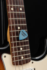 Used Fender Custom Shop Robert Cray Signature Stratocaster Sunburst