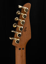 Tom Anderson Pro Am In-Distress Sonic Gray