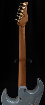 Tom Anderson Pro Am In-Distress Sonic Gray